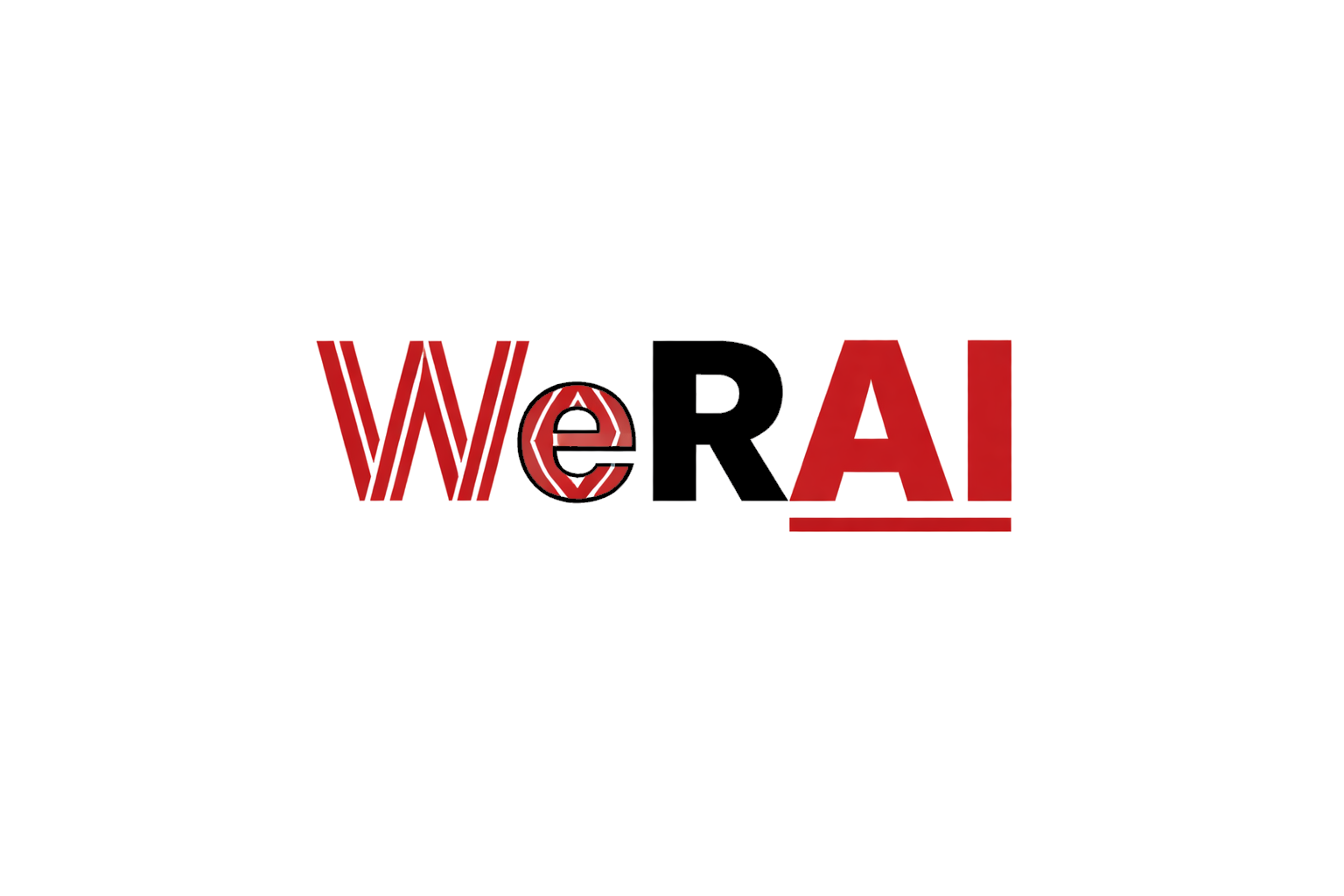 WeRAI Logo